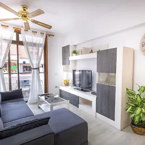  Apartment Altemar 2a004 Spain