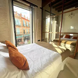  Appartement Eva Recommends Triana Spanje