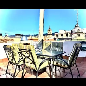  Apartment Atico Corazon De Atarazanas Spain