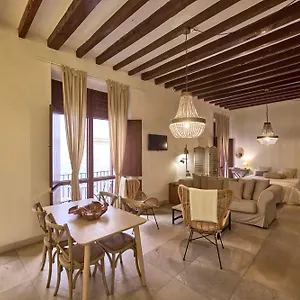  Apartment Savella - Turismo De Interior Spain