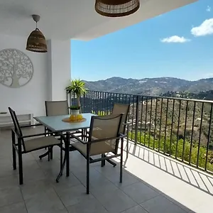  Apartment Del Sol Spain