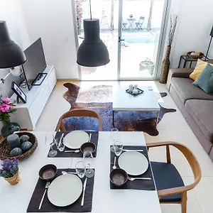  Holiday home Casa Molinar Spain