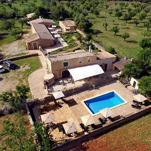 Vakantieboerderij Porreti, Lloret de Vistalegre
