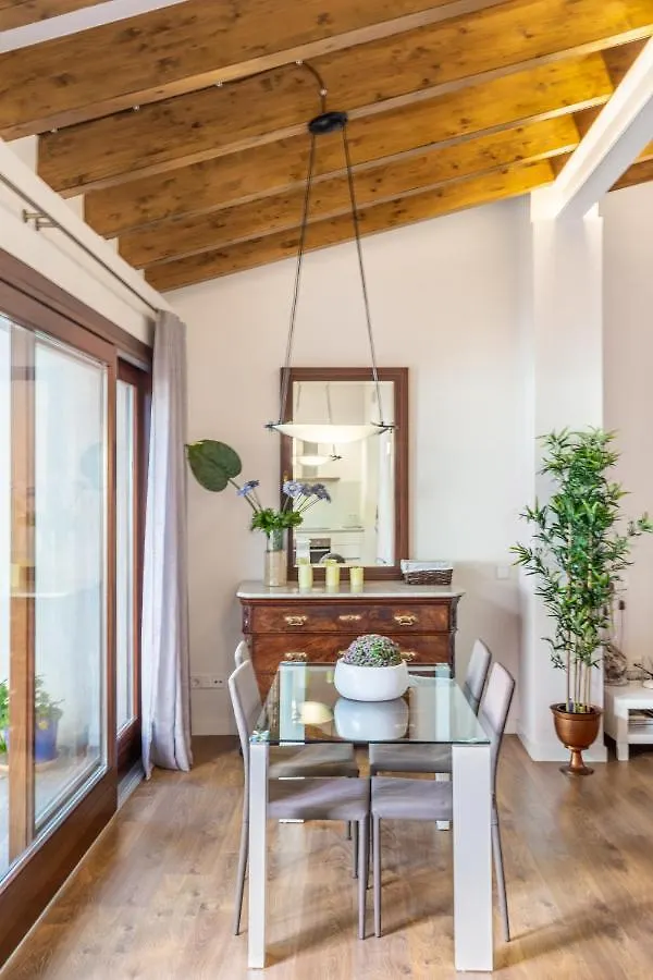 Ses Bessones Villa Palma de Mallorca