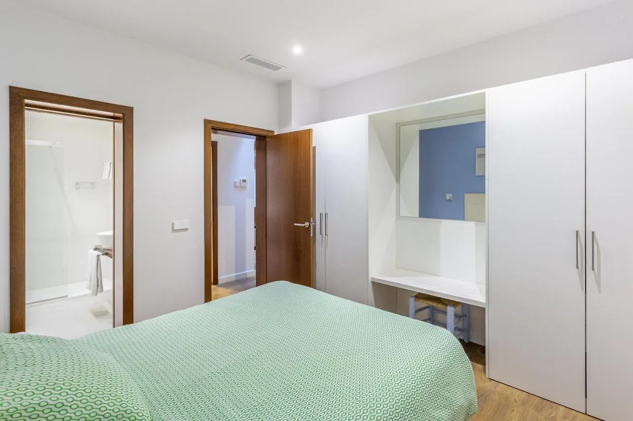Vakantiehuis Ses Bessones Villa Palma de Mallorca Spanje