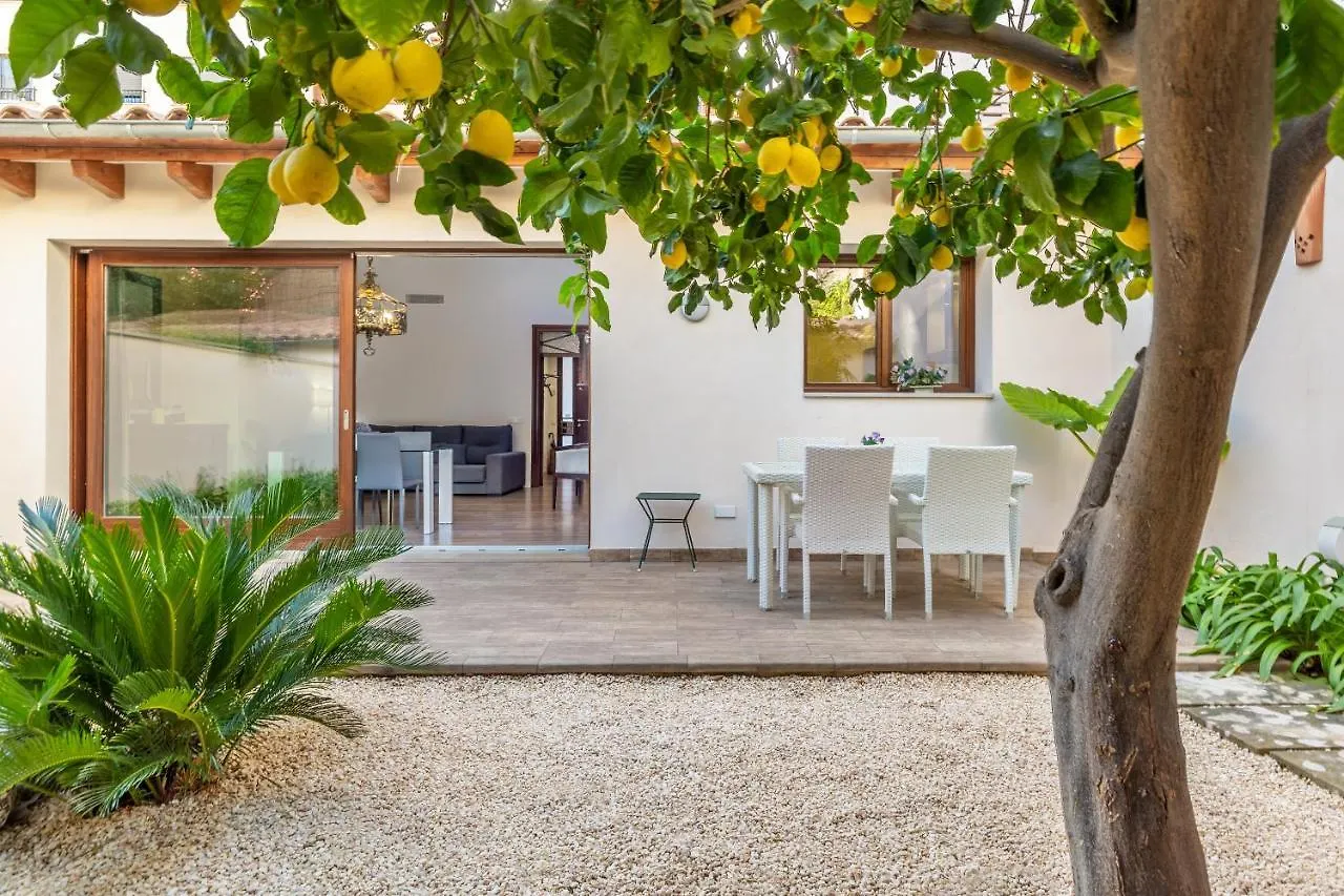 Ses Bessones Villa Palma de Mallorca 0*,  Spanje