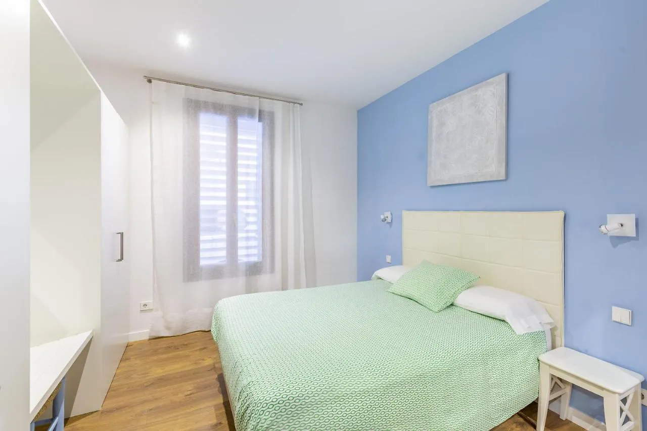 Vakantiehuis Ses Bessones Villa Palma de Mallorca
