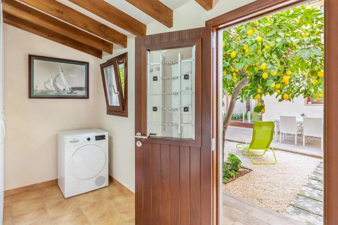 Ses Bessones Villa Palma de Mallorca 0*,