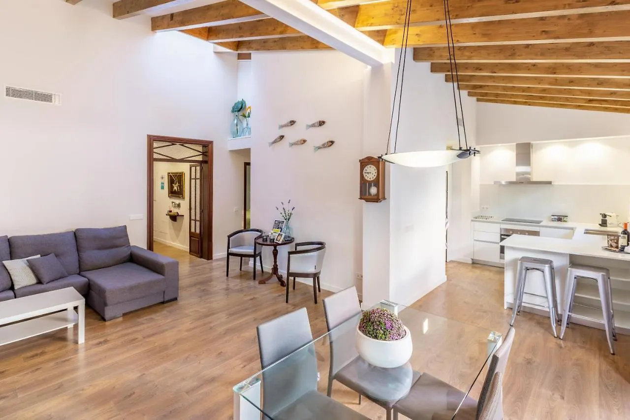 Ses Bessones I & II Villa Palma de Mallorca