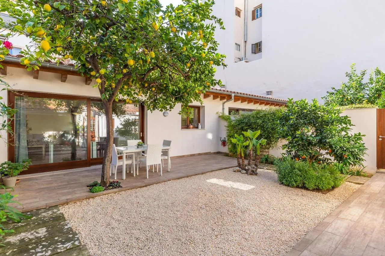 Ses Bessones I & II Villa Palma de Mallorca 0*,  Spain
