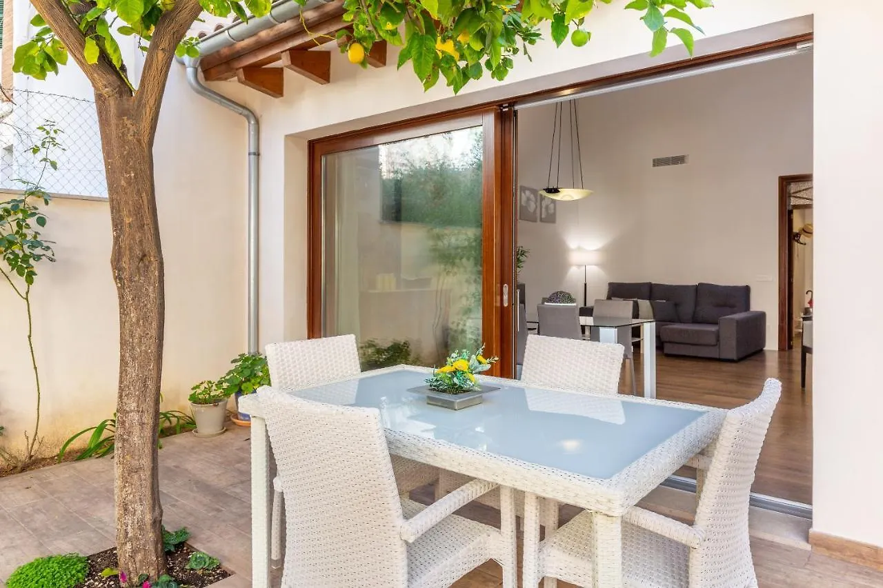Ses Bessones I & II Villa Palma de Mallorca