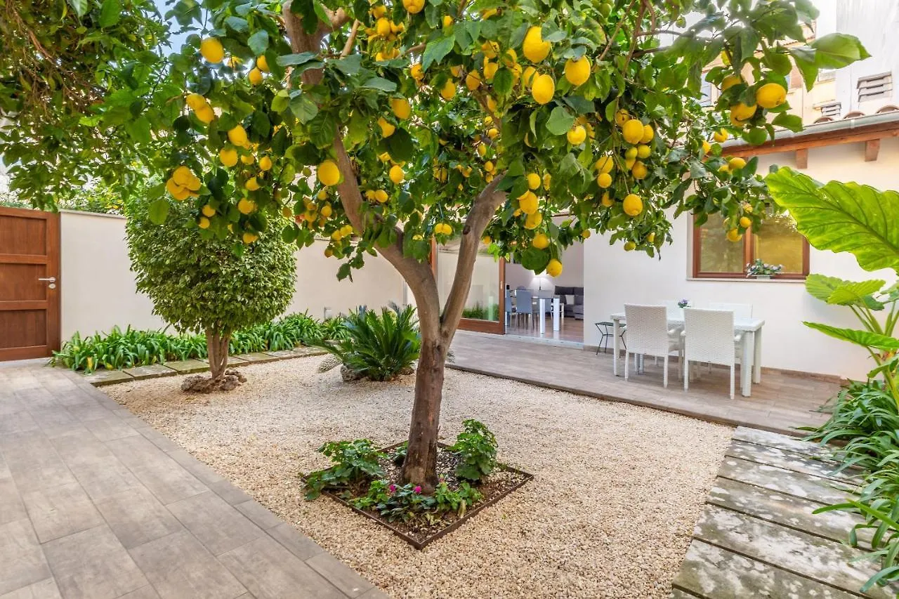 Holiday home Ses Bessones I & II Villa Palma de Mallorca Spain