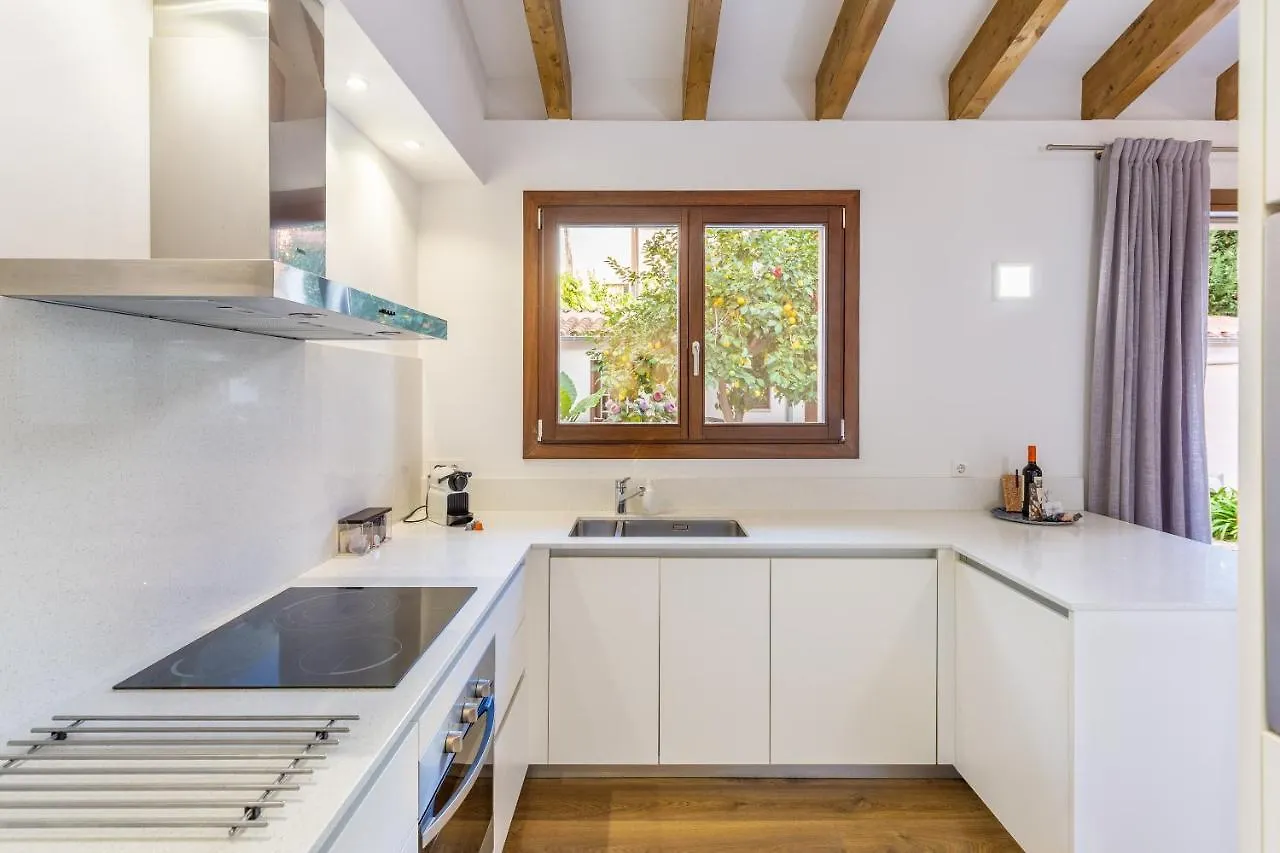 Holiday home Ses Bessones I & II Villa Palma de Mallorca Spain