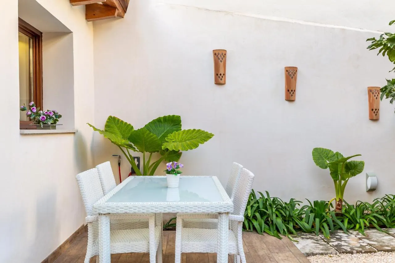 Ses Bessones I & II Villa Palma de Mallorca Spain