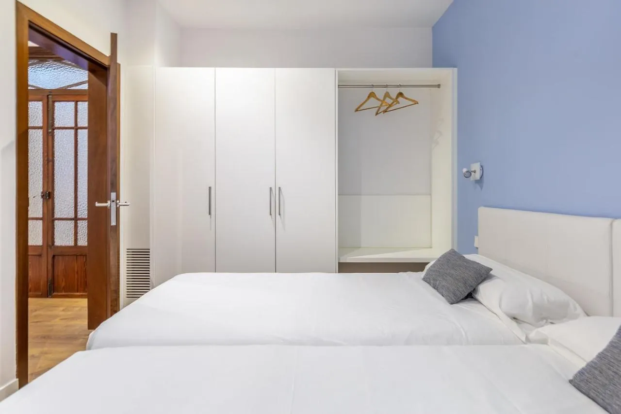 Ses Bessones I & II Villa Palma de Mallorca 0*,  Spain