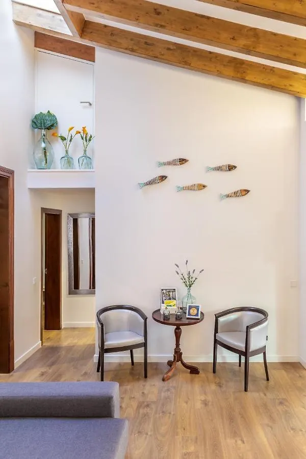 Holiday home Ses Bessones I & II Villa Palma de Mallorca