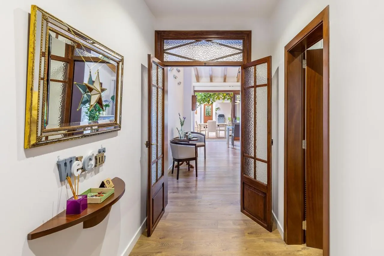 Ses Bessones I & II Villa Palma de Mallorca